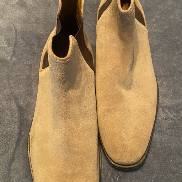 Aldo Men’s Boots - Picture 2 of 2